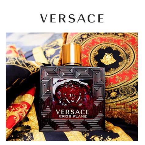 versace eros pareri|is Versace Eros long lasting.